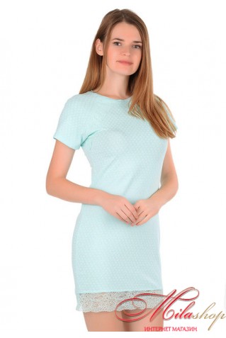 Сорочка Barwa 0165